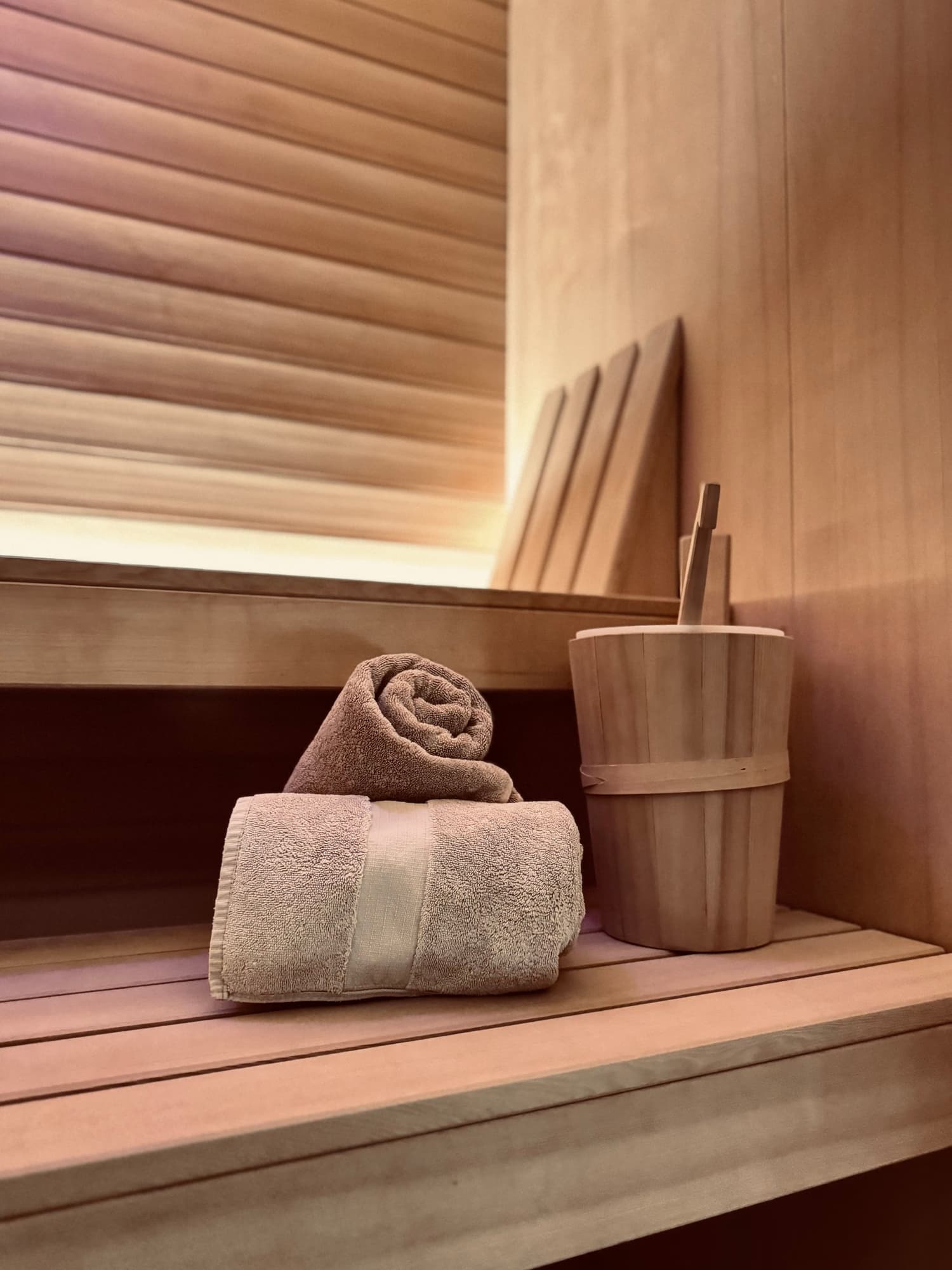 La SPA di SB Center, foto 13